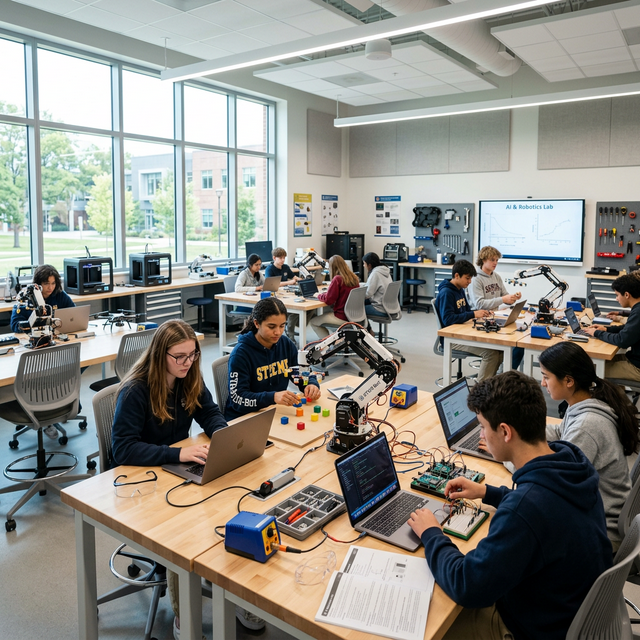 Coding Camp