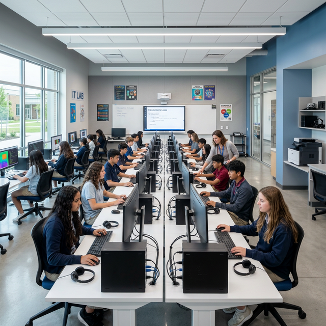 Digital Design Camp